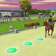 Image for article titled My Horse and Me: Riding For Gold Could Drive Me to Violence